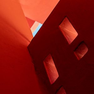 Fred Barrington FRPS