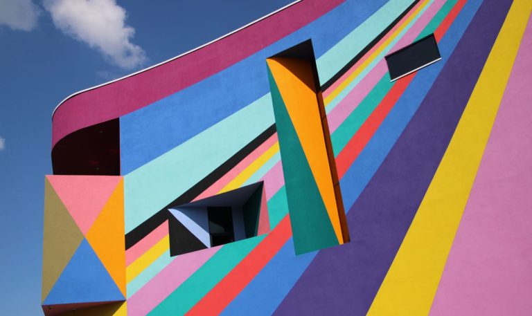 Towner Gallery by Paul Bentley